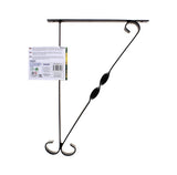 HANGING BASKET BRACKET 14''