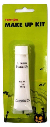 MAKE UP CREAM-WHITE