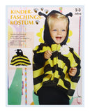 CARNIVAL COSTUME BEE 2-3 YEARS