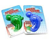 ASSORTED FOOT DOOR STOPPER