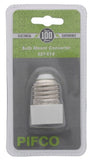 PIFCO E27 - E14 BULB MOUNT CONVERTER