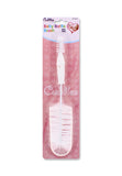 ASSORTED BABY BOTTLE BRUSH