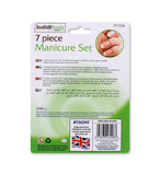7PC MANICURE SET