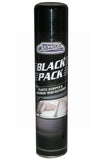 300ML BLACK PACK PLASTIC BUMPER EXTERIOR TRIM RESTORER
