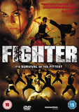 FIGHTER-DVD