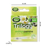 TRILOGY 3 JASMINE AIR FRESHENER REFILL
