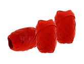 RED MATT CURLING RIBBON