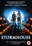 DVD STORMHOUSE