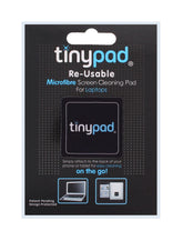 RE-USABLE MICROFIBRE SCREEN CLEANING PAD M