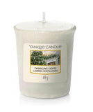 YANKEE SCENTED CANDLE TWINKLING LIGHTS 50G