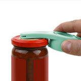 4 IN1 ASSORTED PLASTIC BOTTLE OPENER