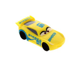 DISNEY PIXAR DINOCO CAR ERASER