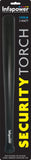 Infapower Security Precision Aluminium Torch