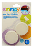 EMMAY 2 BLIND CORD WIND-UPS