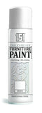 400ML PRIMER FURNITURE PAINT W/ WHITE PRIMER