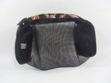 COSMETIC BAG-LIP LINER-ROUND