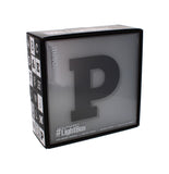 ALPHABET LIGHT UP BOX P