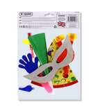 RYSONS BOYS PARTY SET