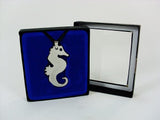 NECKLACE - SEAHORSE