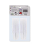 Rysons Plastic Shot Glasses 30 Pack