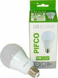 PIFCO E27 LED GLS BULB SCREW CAP 15W WARM WHITE