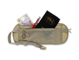 MONEY STORAGE-HIP BELT CREAM