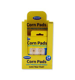 24PK CORN PADS SOFT PROTECTOR RINGS