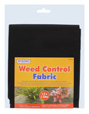 WEED CONTROL FABRIC 1.5X1.25M