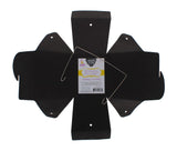 PARTY CRAFT GIFT & TREAT BOX BLACK