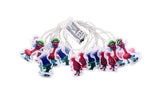 TROLLS 15 WHITE LED STRING LIGHT