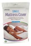 SINGLE MATTRESS COVER-190*120 CM