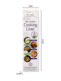 RE-USABLE COOKING LINER