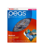 MEDIUM HOT OR COLD WRIST THERAPY PATCH