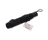 FOLDING UMBRELLA BLACK