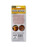 9'' MULTIPURPOSE BBQ WIRE BRUSH