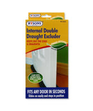 INTERNAL DOUBLE DRAUGHT EXCLUDER