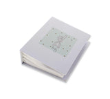 SLIP IN PHOTO ALBUM 10 X 15 CM