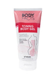 200ML BODY FACTS TONING BODY GEL VEGAN