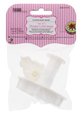 2 PC PLUNGER / CUTTER SET