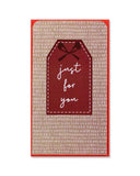 4PK MONEY WALLETS XMAS