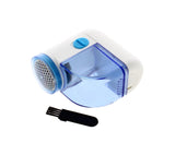 PORTABLE LINT REMOVER BATTERY OPERATED