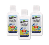 100ML HAND GEL SANITISER GEL