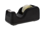 MINI TAPE DISPENSER BLACK (0/10)