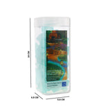 GLOW IN DARK STONE NATURAL POLISHED