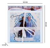 XMAS EVE GIFT BOX FROZEN