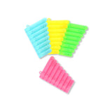 Rysons Assorted Novelty Pan Pipes 10 Pack