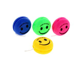 RYSONS 6PK ASSORTED MINI YO-YOS