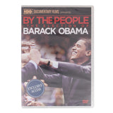 BY THE PEOPLE-THE ELECTION OF BARACK OBAMA-DVD