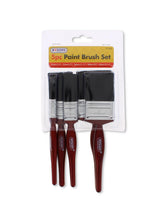 5PC PAINT BRUSH SET