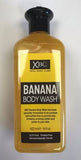 XBC BANANA BODY WASH 400ML